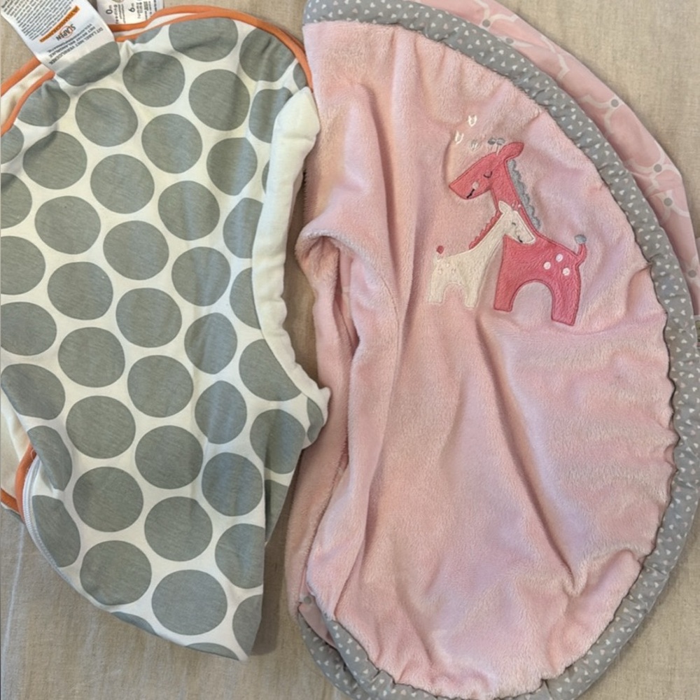 Boppy Pillow Covers